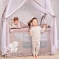 Продукт Lorelli MAGIC SLEEP - Сгъваема кошара - 3 - BG Hlapeta